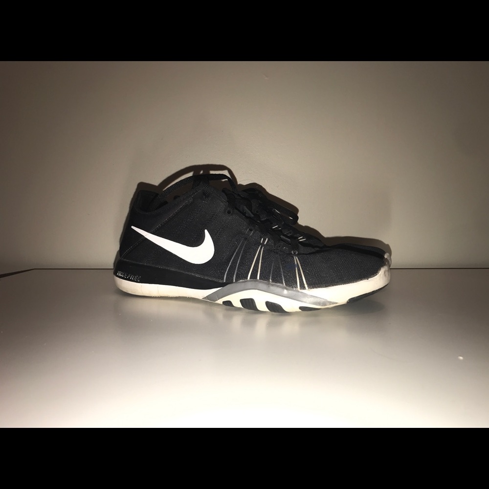 Nike training shoe